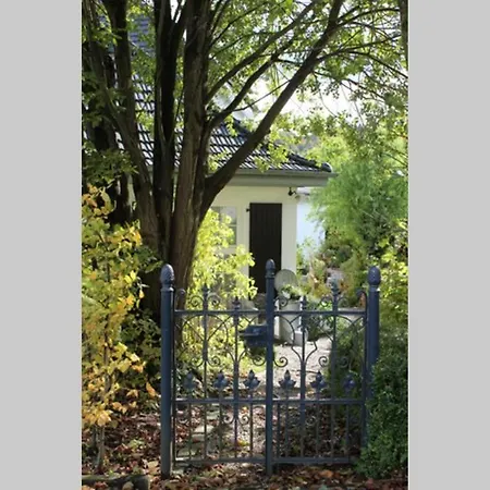 Alte Lehrerhauser Immekeppel/overath B.koln Dom wakacyjny Overath